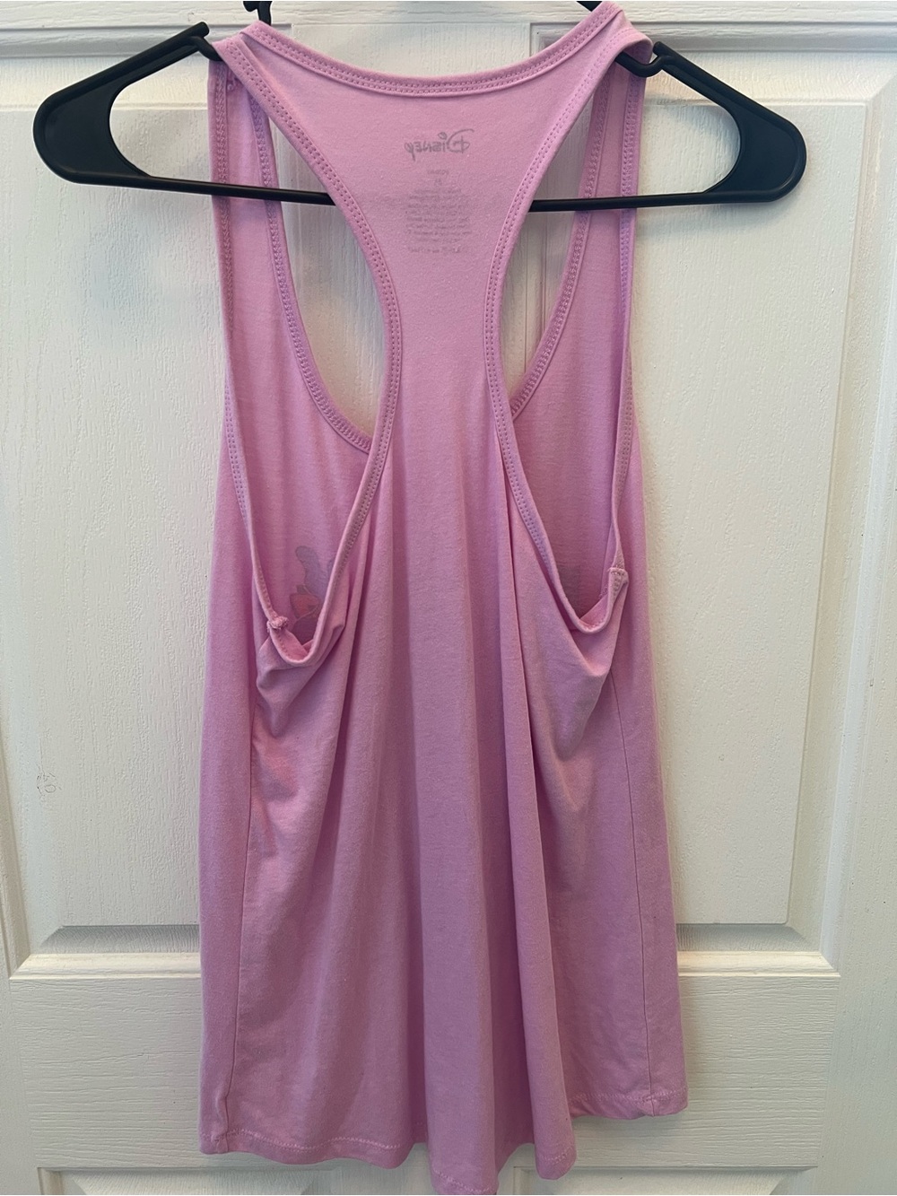 Disney Aladdin Pink tank top - Picture 2 of 3
